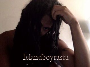 Islandboyrasta