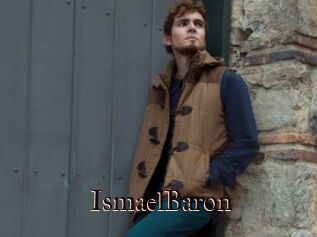 IsmaelBaron