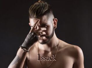Issack