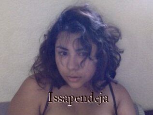Issapendeja