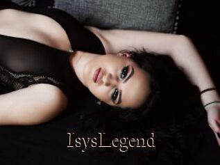IsysLegend