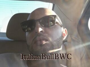 ItalianBullBWC