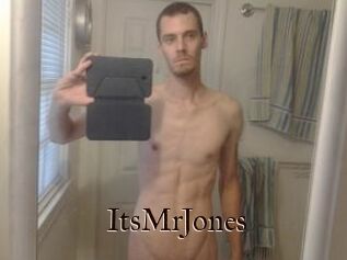 ItsMrJones