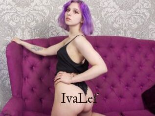 IvaLef