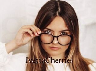 IvettaCherries