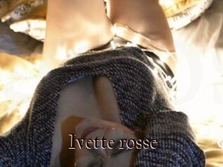 Ivette_rosse