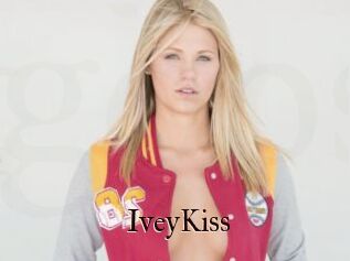 IveyKiss