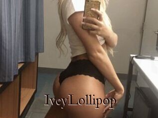 IveyLollipop
