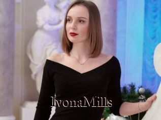 IvonaMills