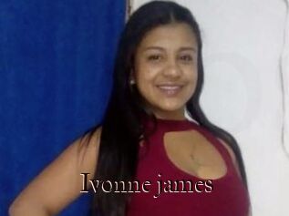 Ivonne_james