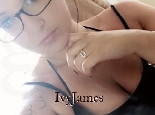 IvyJames