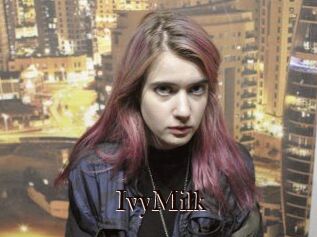 IvyMilk