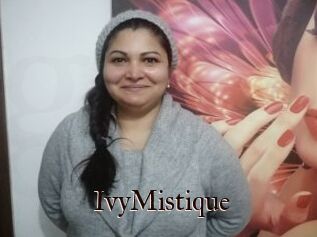 IvyMistique