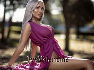 IvyValentine