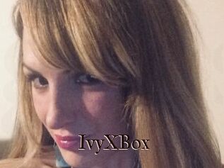 IvyXBox
