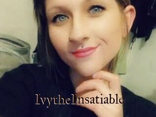 IvytheInsatiable