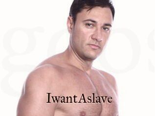 IwantAslave