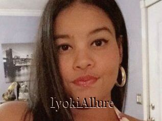 Iyoki_Allure