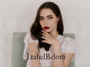 IzabelBelora