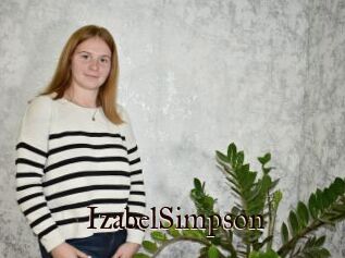 IzabelSimpson