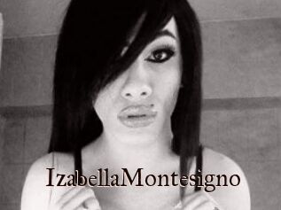 IzabellaMontesigno