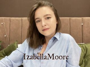 IzabellaMoore
