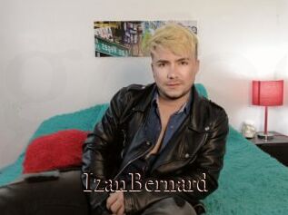 IzanBernard