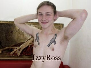 IzzyRoss