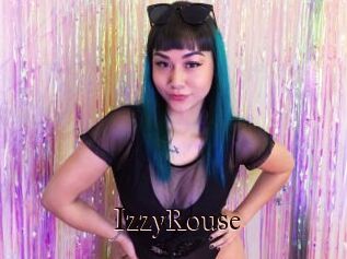 IzzyRouse