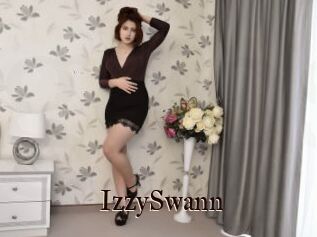 IzzySwann