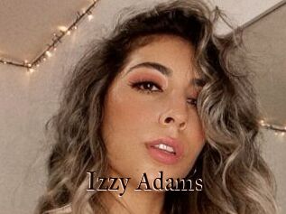 Izzy_Adams