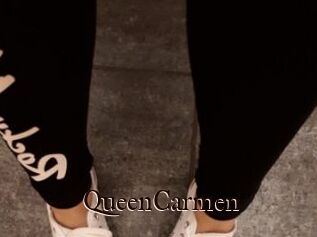 QueenCarmen