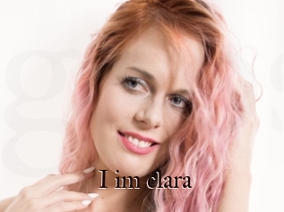I_im_clara