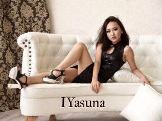 IYasuna