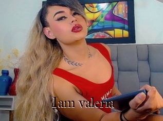 Iam_valeria