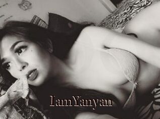 IamYanyan