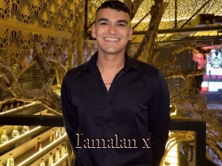 Iamalan_x