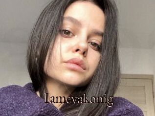 Iamevakonig