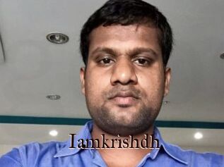 Iamkrishdh