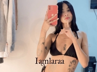 Iamlaraa