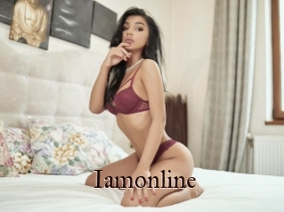 Iamonline