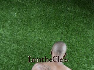 IamtheCleis