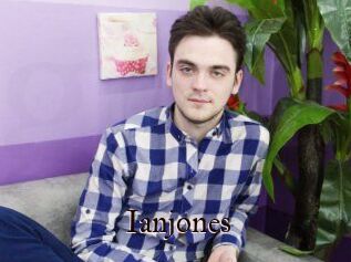 Ianjones