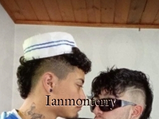 Ianmonterry