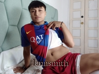 Iannsmith