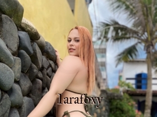 Iarafoxy