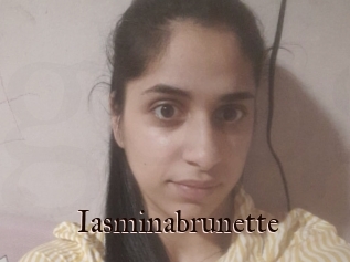 Iasminabrunette