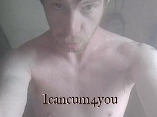 Icancum4you