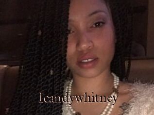 Icandywhitney