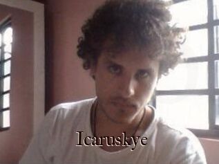 Icaruskye